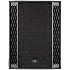 RCF Sub 708-AS II Active 18" Subwoofer 